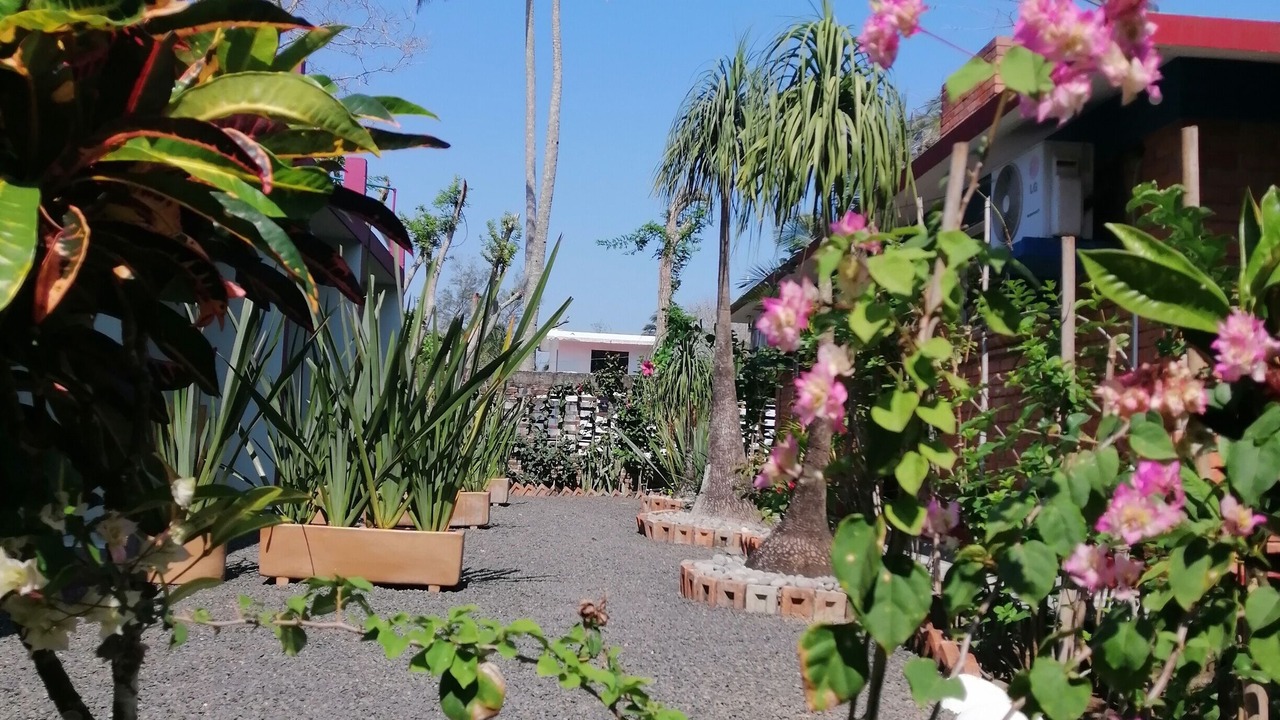 Photo of Patio Balcony in Monte Gordo