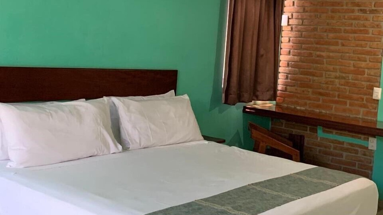 Photo of Bedroom in Monte Gordo