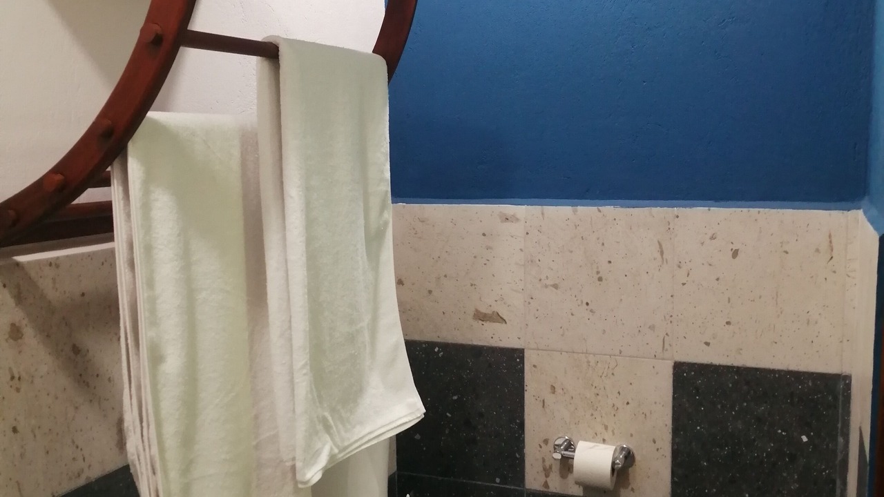 Photo of Bathroom in Monte Gordo