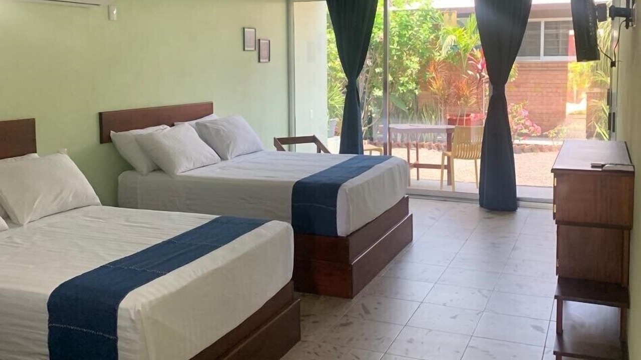 Photo of Bedroom in Monte Gordo
