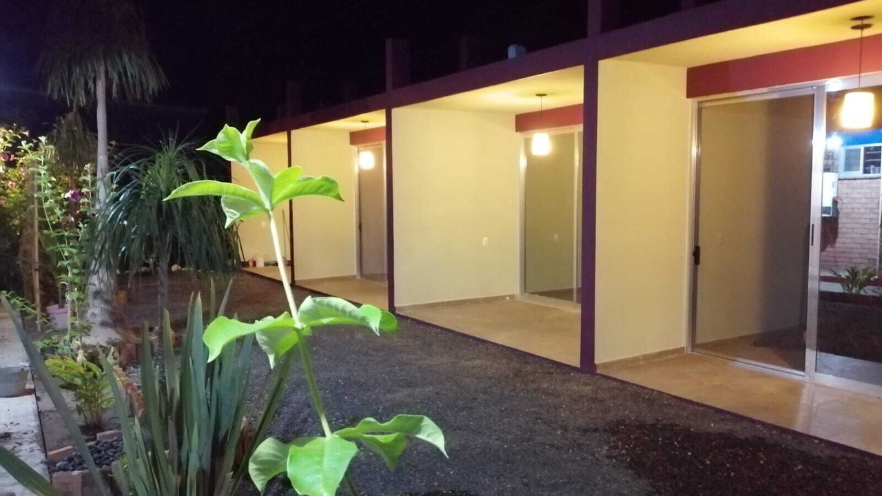 Photo of Patio Balcony in Monte Gordo