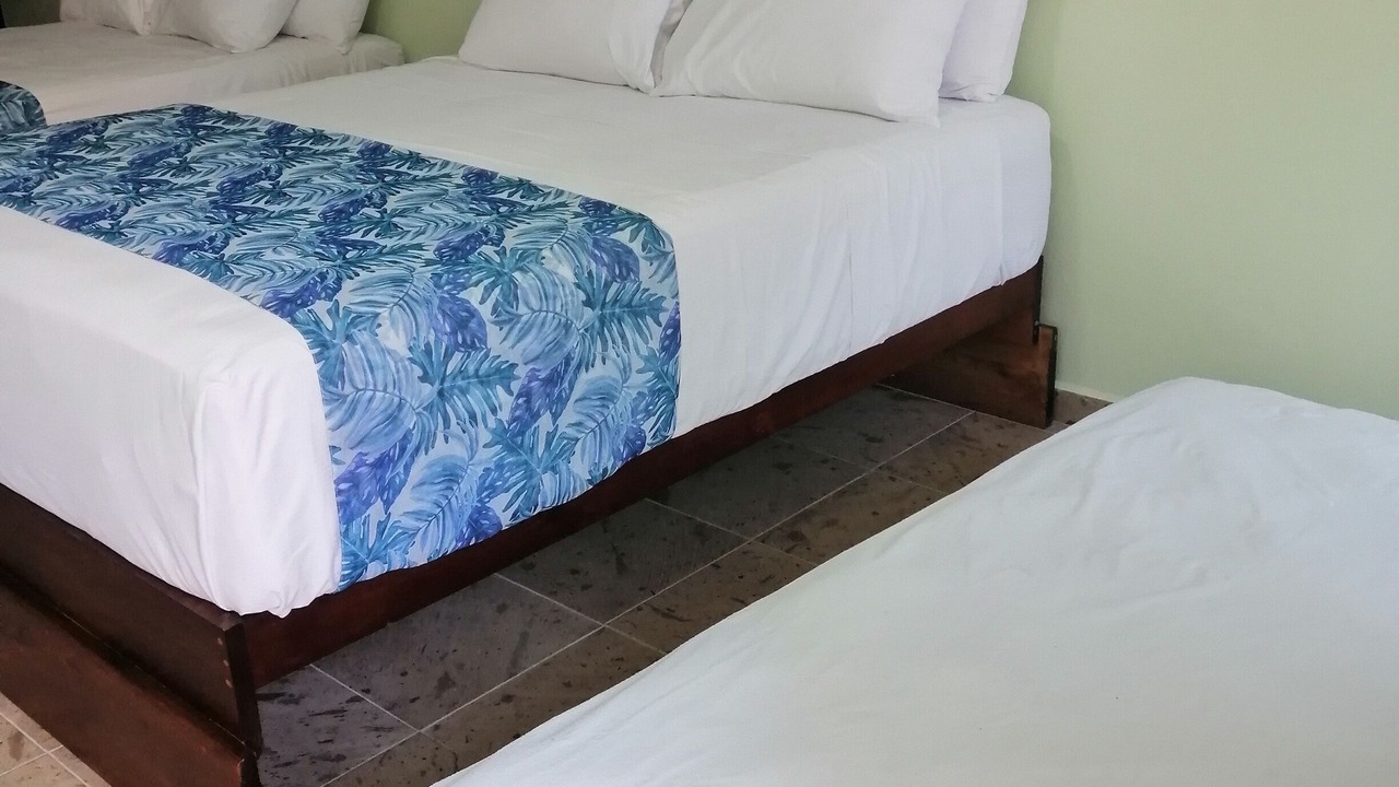Photo of Bedroom in Monte Gordo