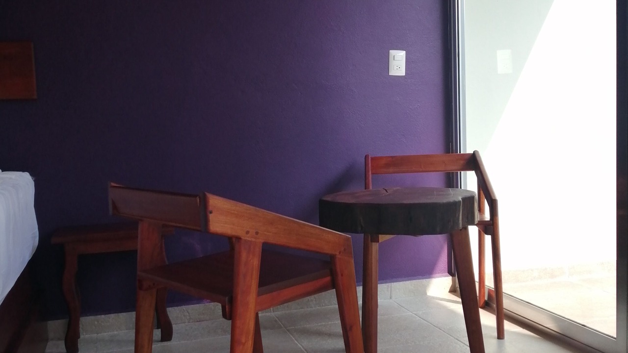 Photo of Bedroom in Monte Gordo