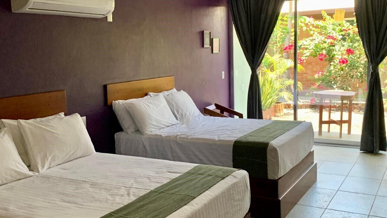 Photo of Bedroom in Monte Gordo