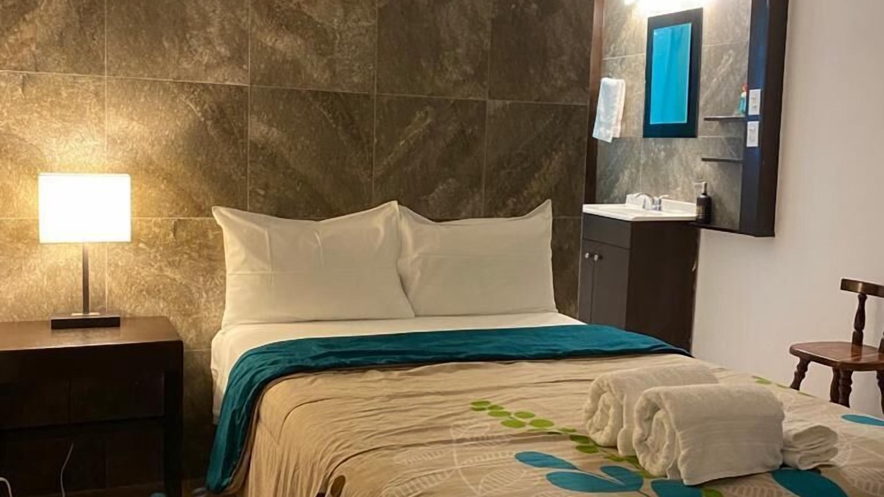 Photo of Bedroom in Centro