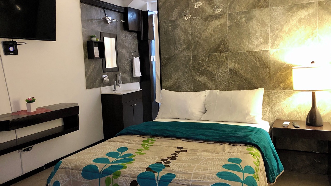 Photo of Bedroom in Centro