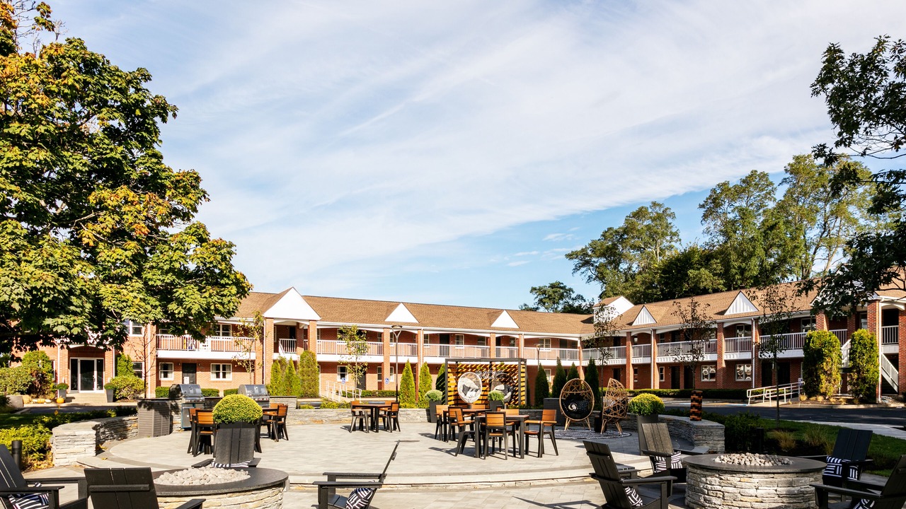 Photo of Outdoor in Salem