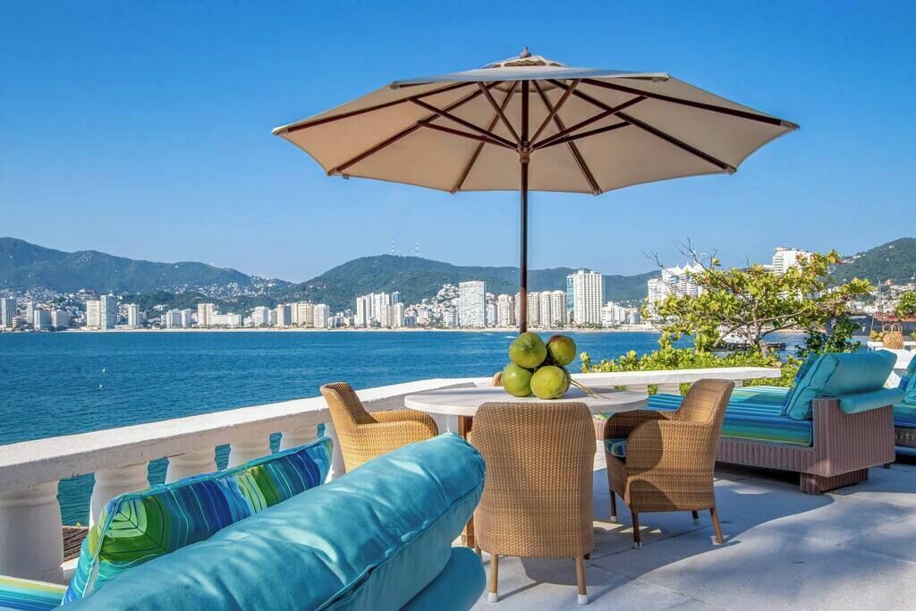 Photo of Outdoor in Playa Guitarron