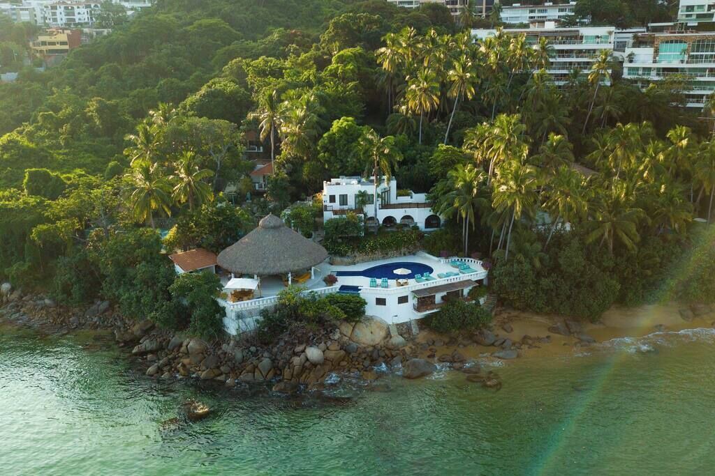 Photo of Outdoor in Playa Guitarron