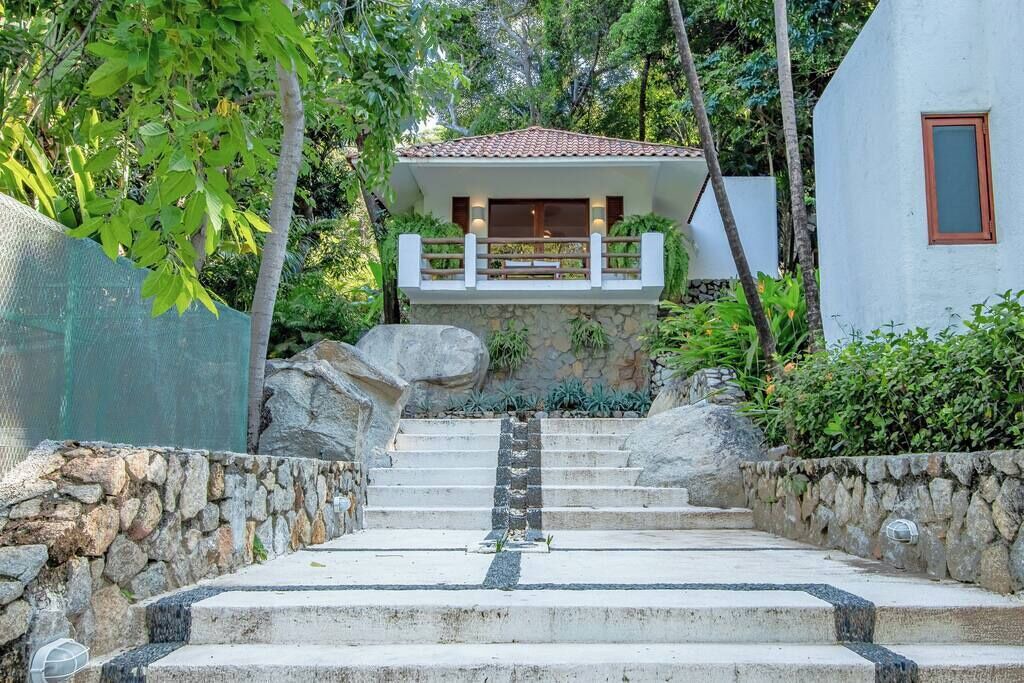 Photo of Outdoor in Playa Guitarron