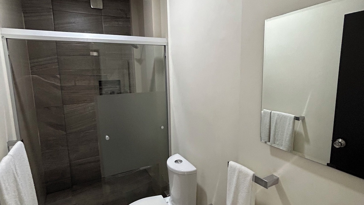 Photo of Bathroom in Villas California