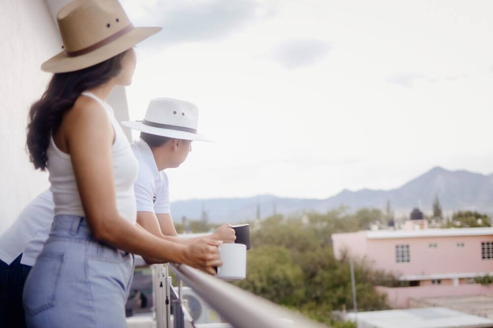 Photo of Patio Balcony in Matehuala