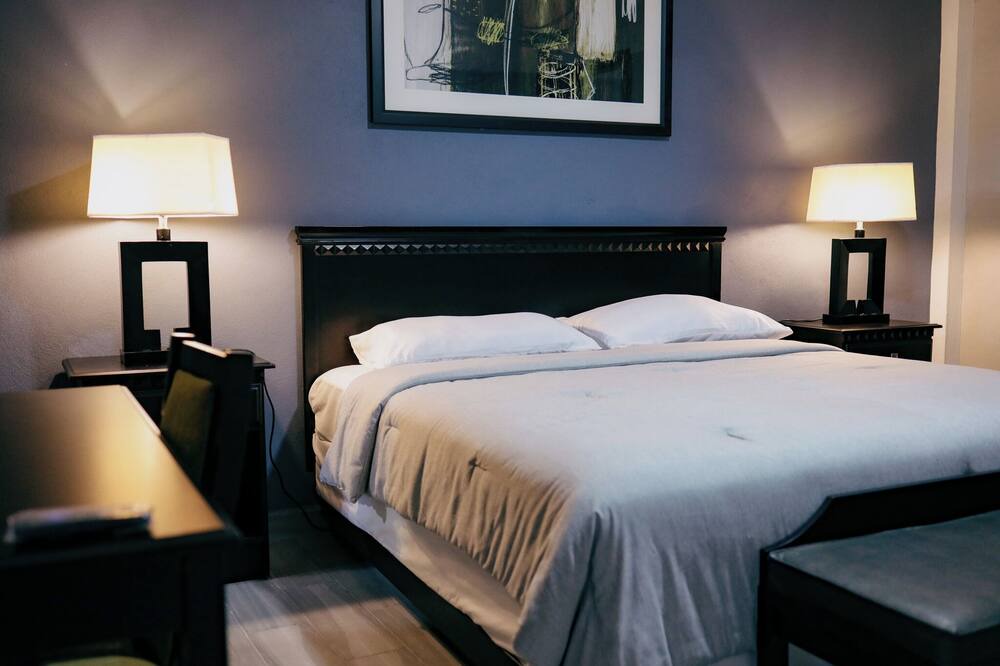 Photo of Bedroom in Matehuala