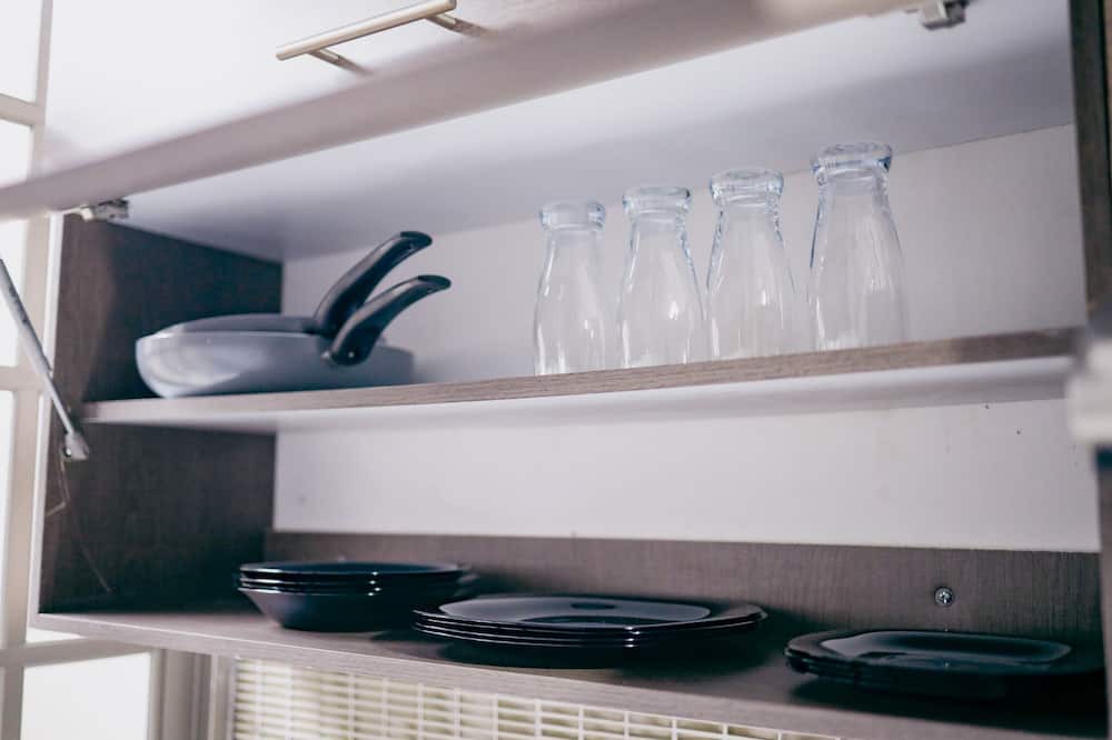 Photo of Kitchen in Matehuala