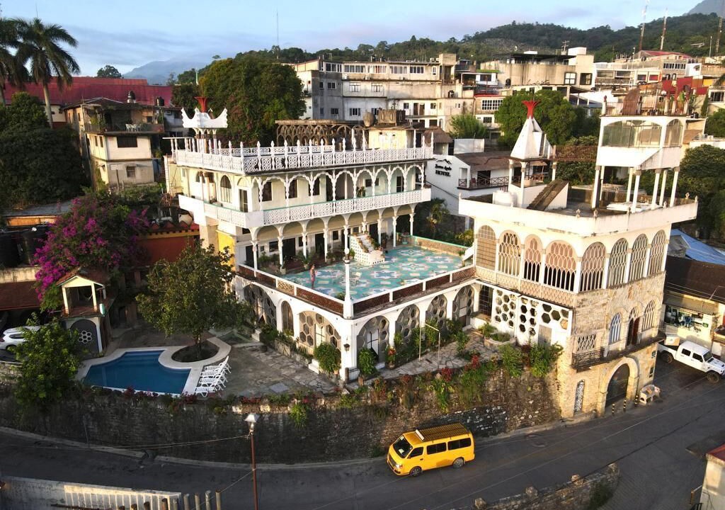 Photo of Outdoor in Xilitla