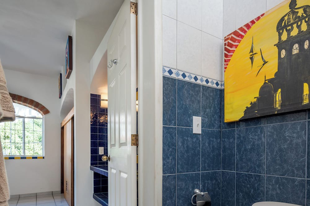 Photo of Bathroom in Lazaro Cardenas