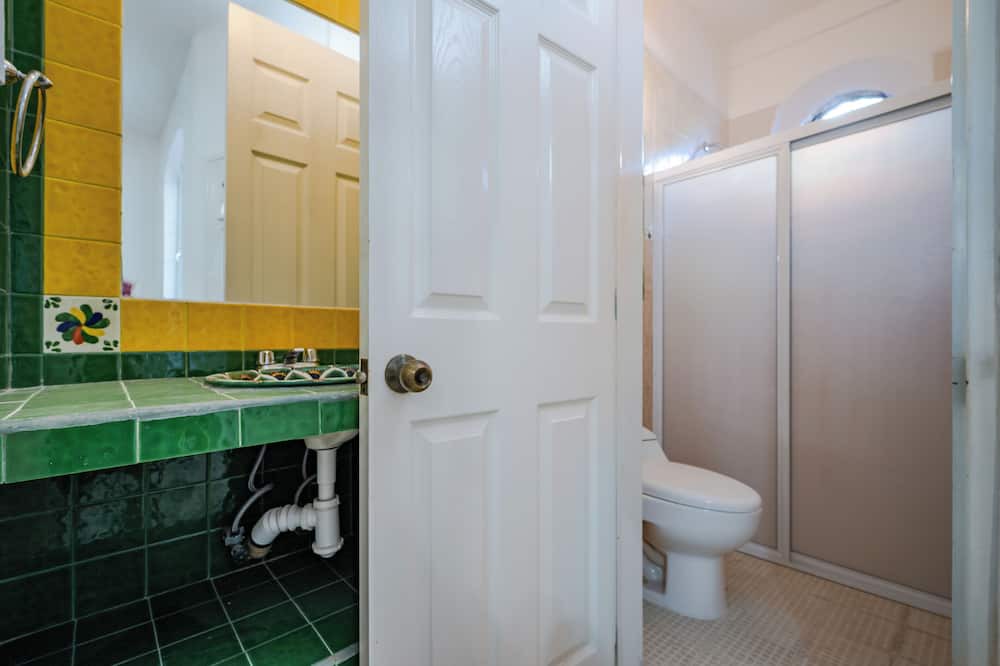 Photo of Bathroom in Lazaro Cardenas