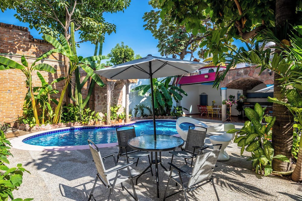 Photo of Outdoor in Lazaro Cardenas