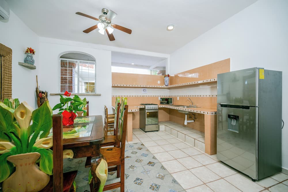 Photo of Kitchen in Lazaro Cardenas