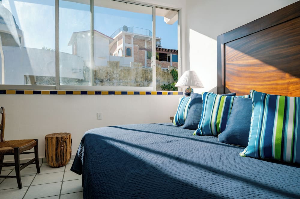 Photo of Bedroom in Lazaro Cardenas