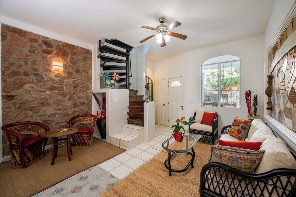 Photo of Livingroom in Lazaro Cardenas