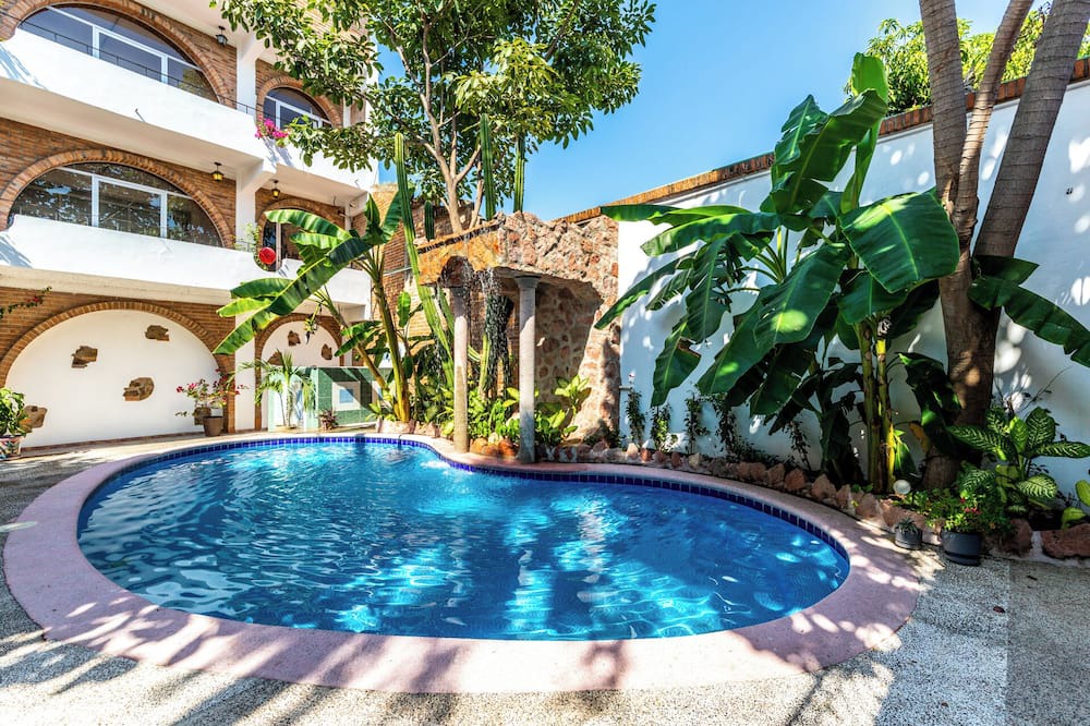 Photo of Outdoor in Lazaro Cardenas