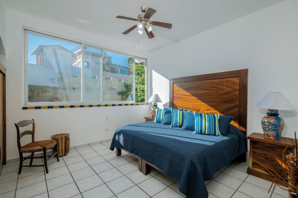 Photo of Bedroom in Lazaro Cardenas