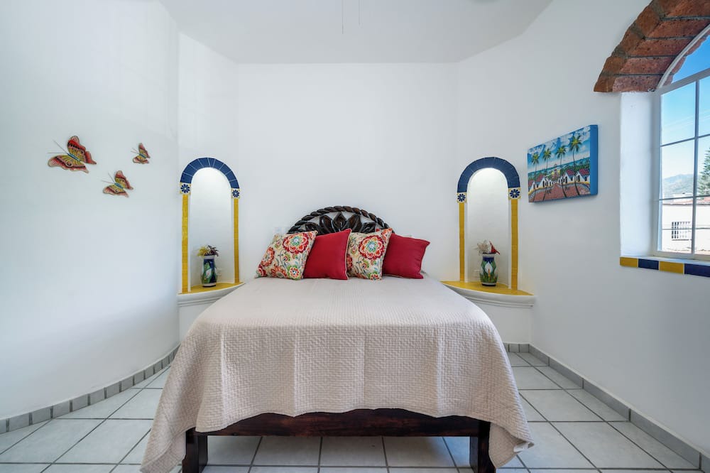 Photo of Bedroom in Lazaro Cardenas