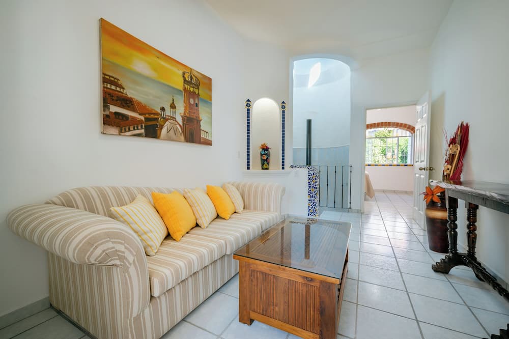 Photo of Livingroom in Lazaro Cardenas