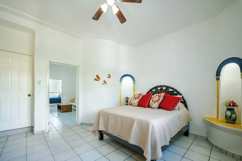 Photo of Bedroom in Lazaro Cardenas