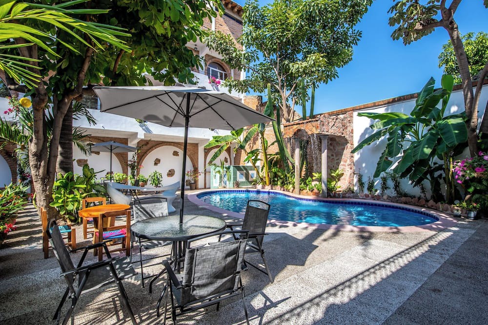 Photo of Outdoor in Lazaro Cardenas