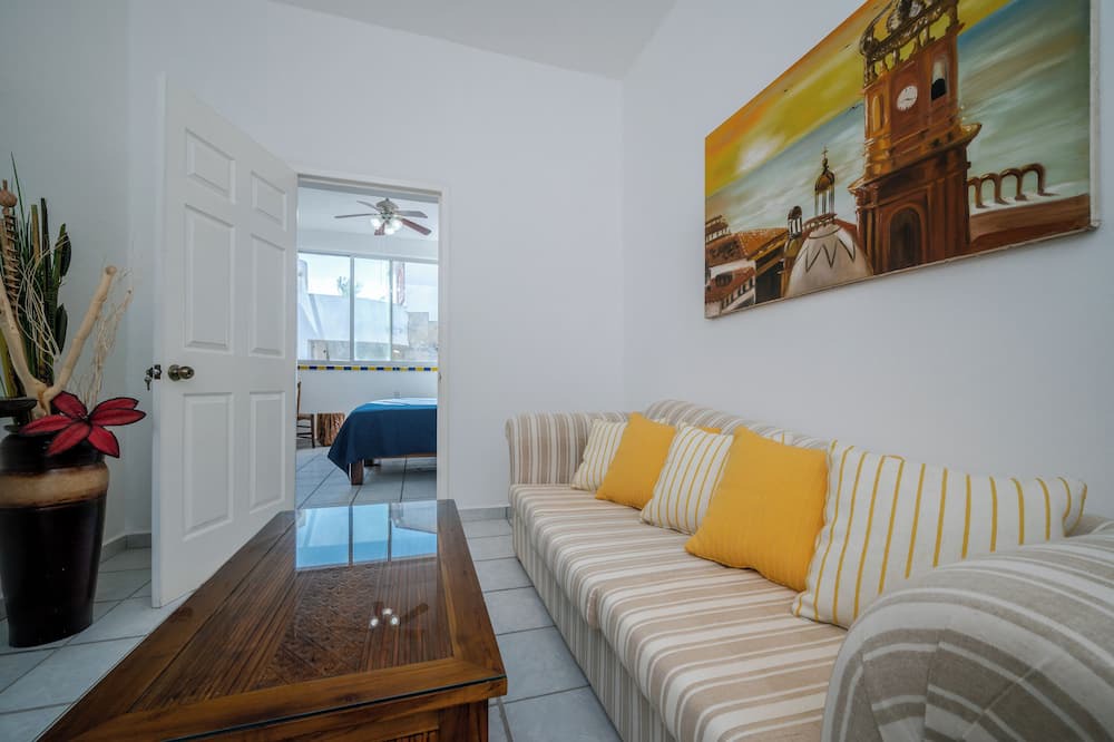 Photo of Livingroom in Lazaro Cardenas