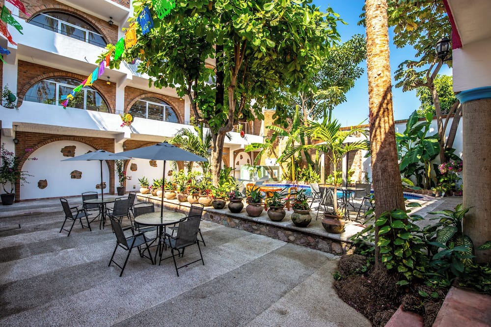 Photo of Outdoor in Lazaro Cardenas