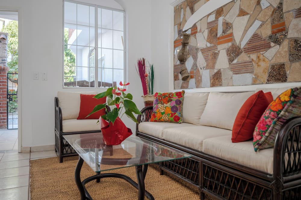 Photo of Livingroom in Lazaro Cardenas
