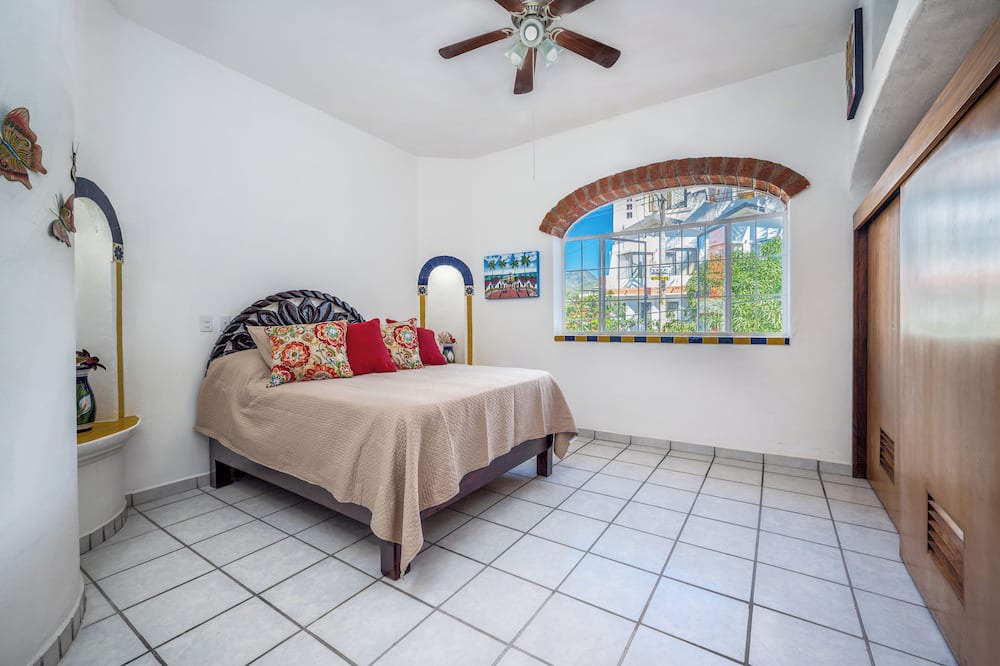 Photo of Bedroom in Lazaro Cardenas