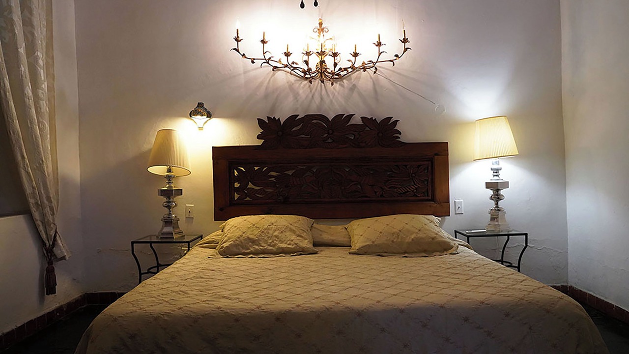 Photo of Bedroom in Centro
