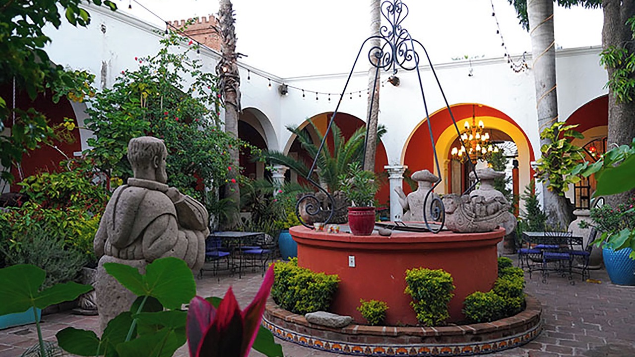 Photo of Patio Balcony in Centro