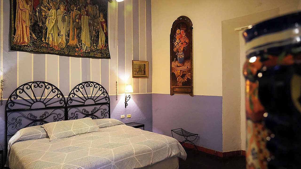 Photo of Bedroom in Centro