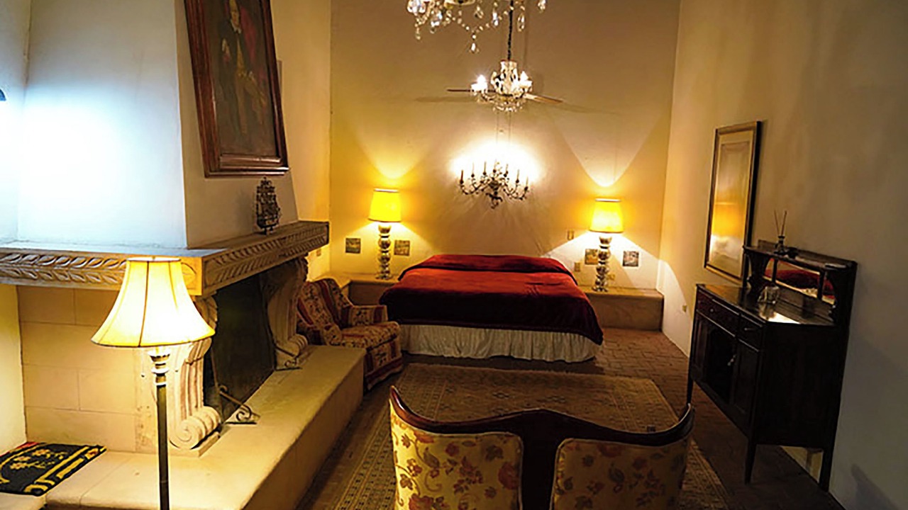 Photo of Bedroom in Centro