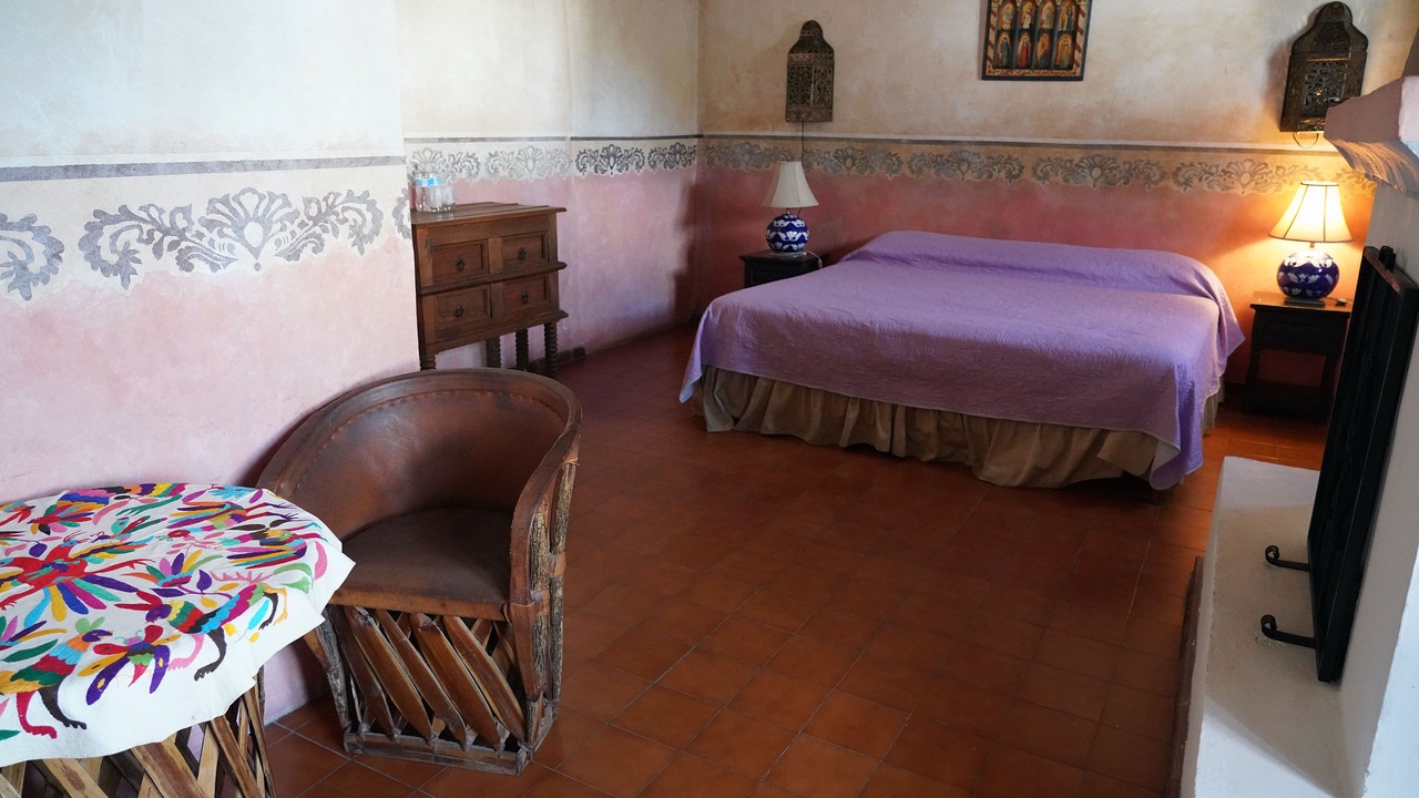 Photo of Bedroom in Centro