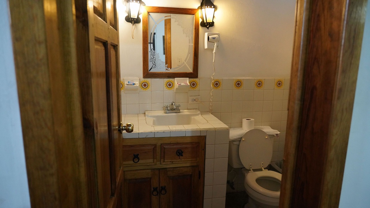 Photo of Bathroom in Centro
