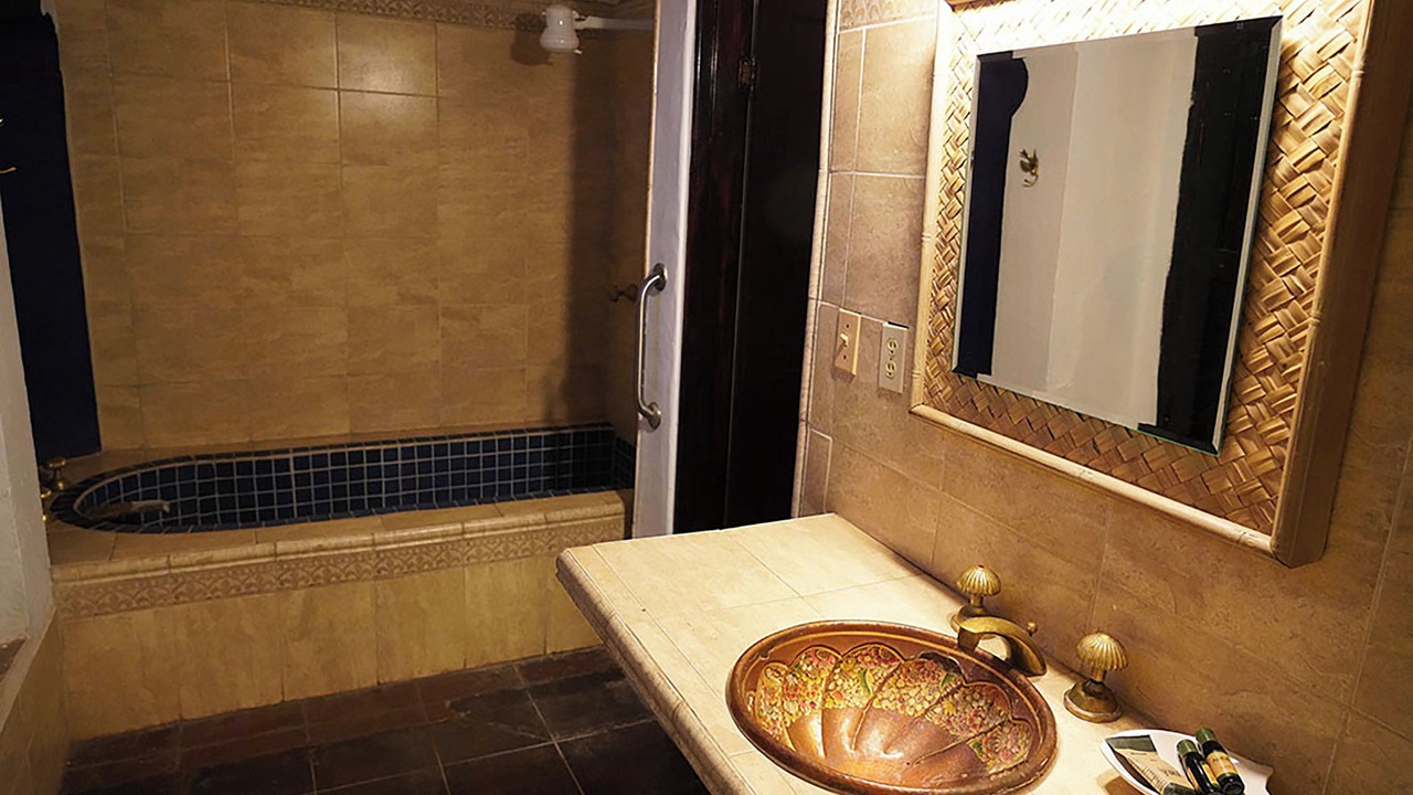 Photo of Bathroom in Centro