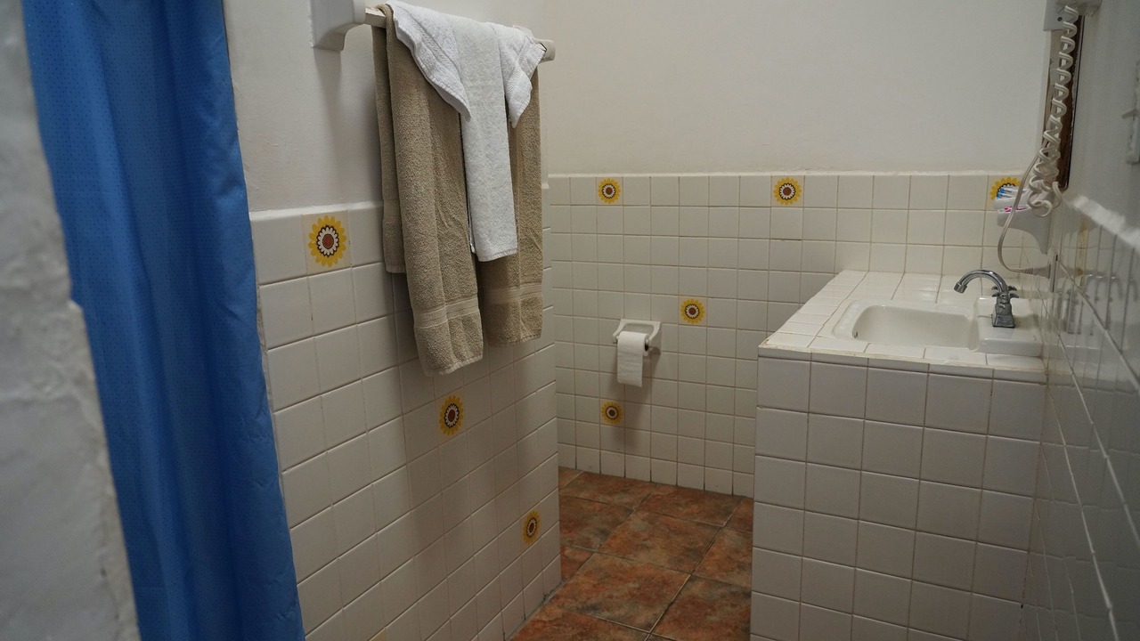 Photo of Bathroom in Centro