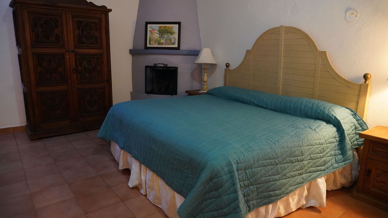 Photo of Bedroom in Centro