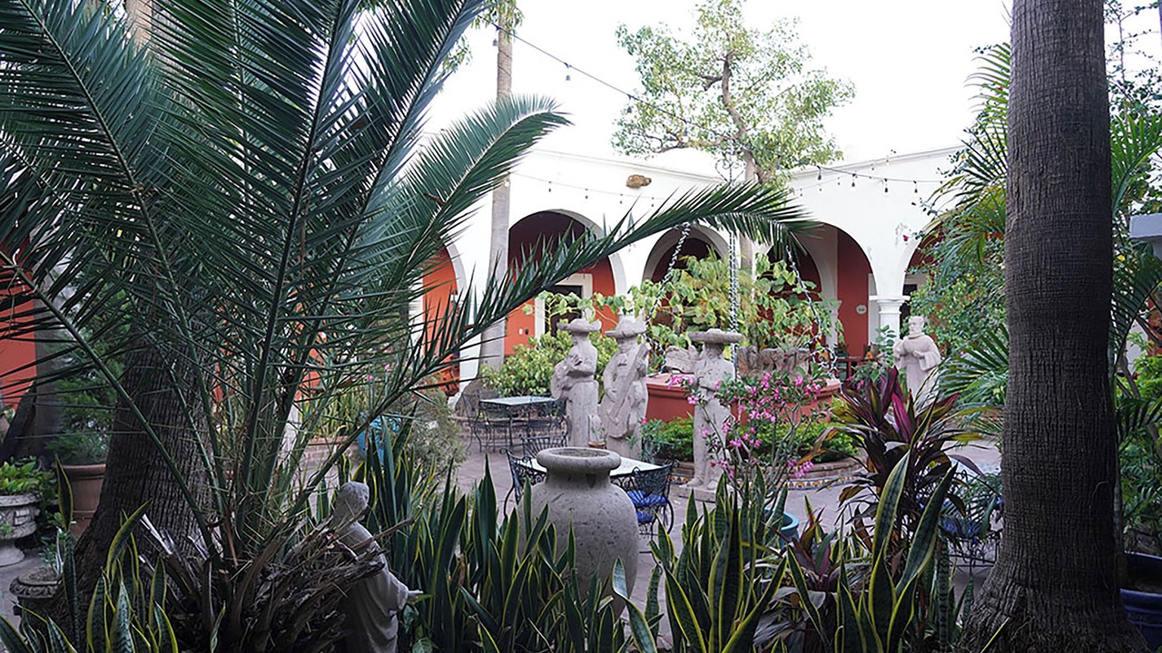 Photo of Patio Balcony in Centro