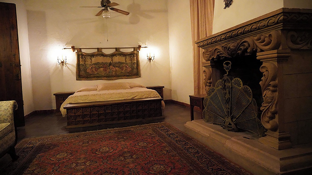 Photo of Bedroom in Centro