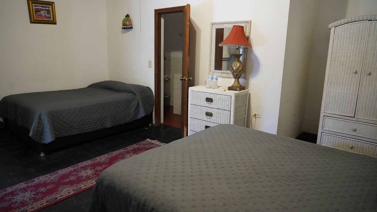 Photo of Bedroom in Centro