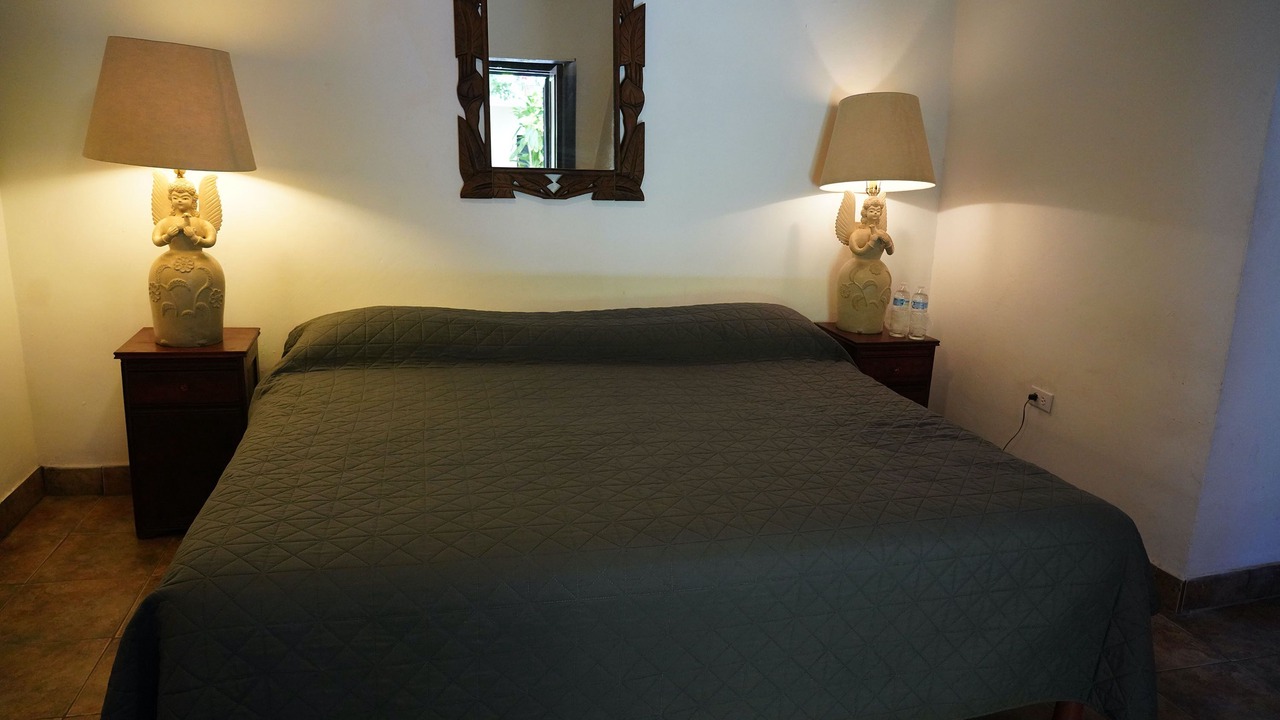 Photo of Bedroom in Centro