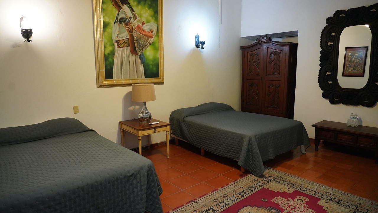Photo of Bedroom in Centro