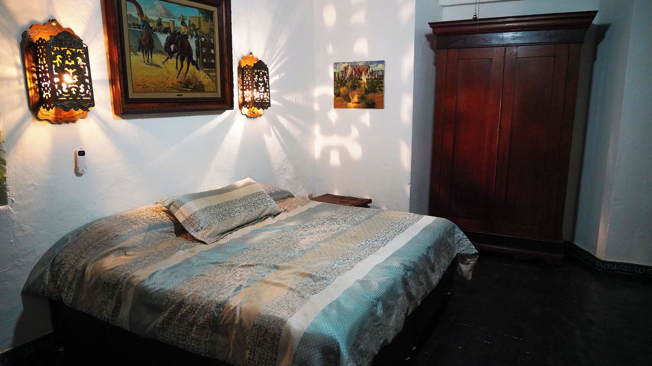 Photo of Bedroom in Centro